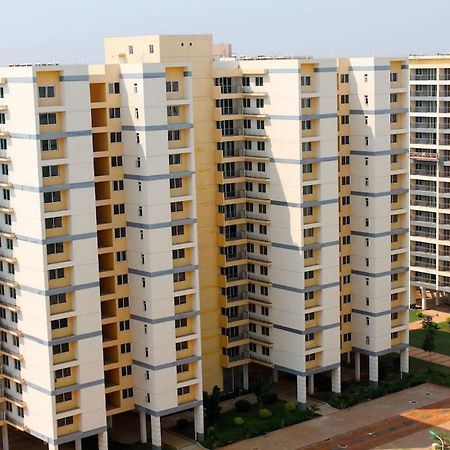 Zango 0 Condominio Vida Pacifica Zona III Luanda Bagian luar foto