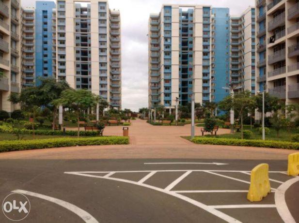 Zango 0 Condominio Vida Pacifica Zona III Luanda Bagian luar foto